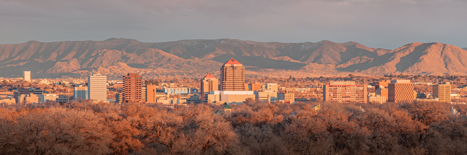 Albuquerque by This Christography. Image 1 of 7