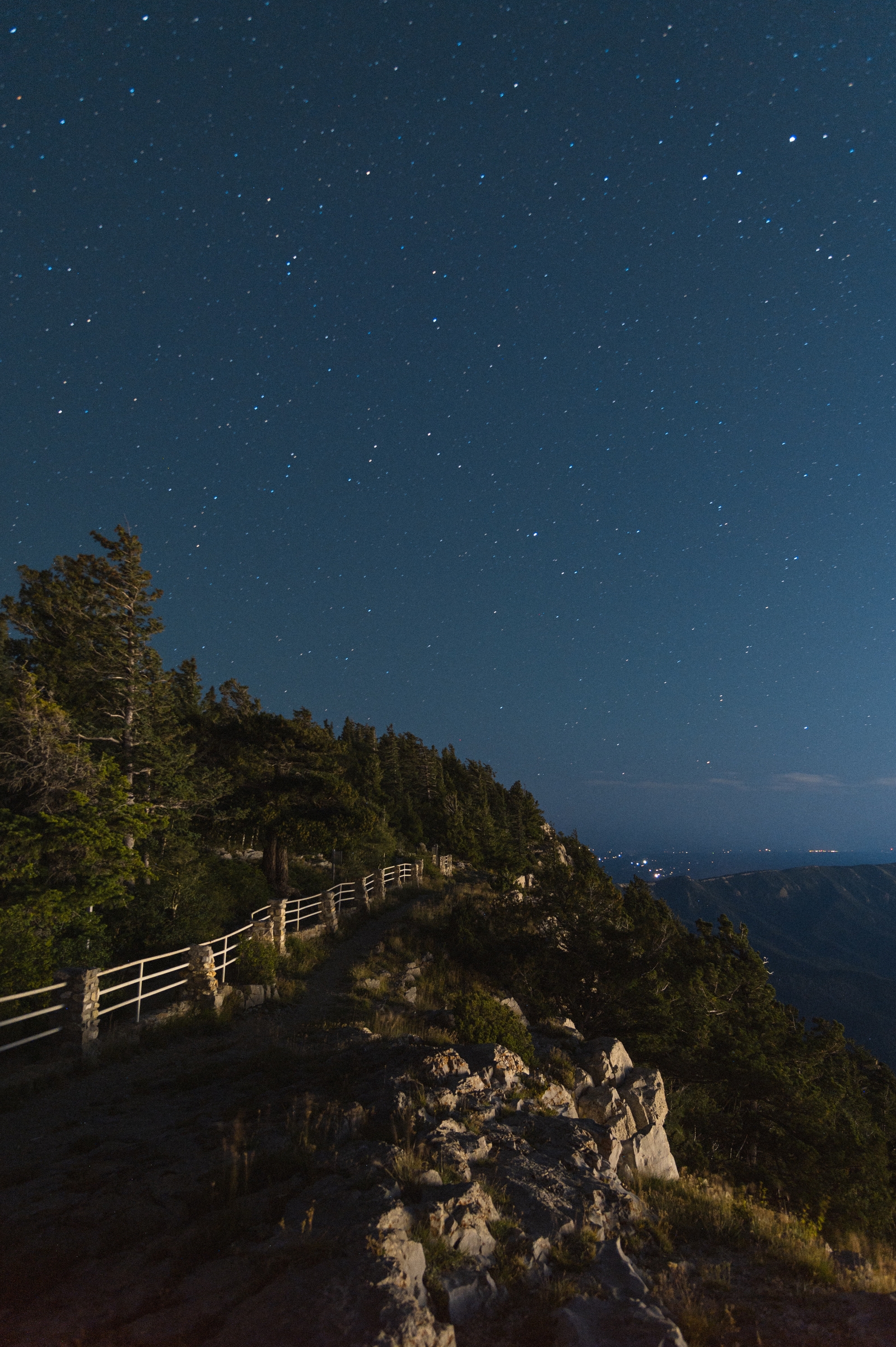 Sandia Mountains by This Christography. Image 2 of 11