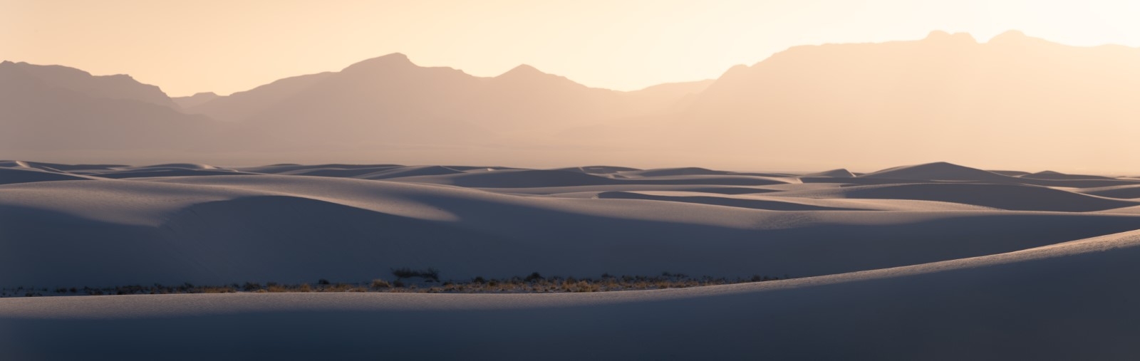 White Sands by This Christography. Image 1 of 9