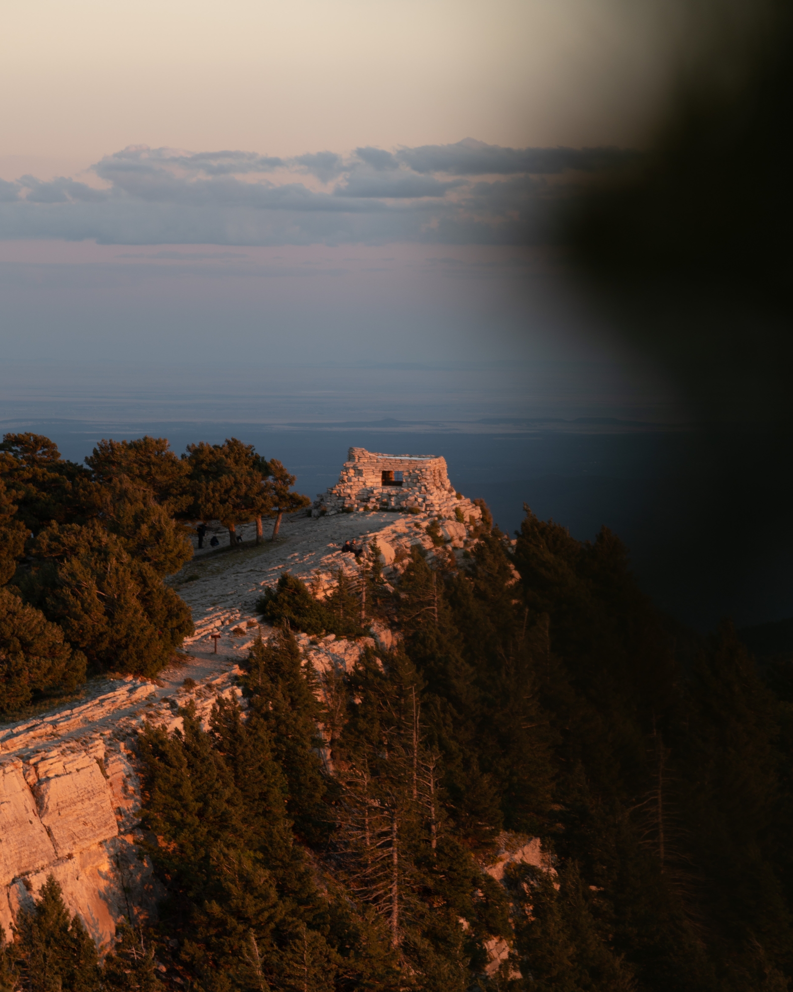 Sandia Mountains by This Christography. Image 2 of 11
