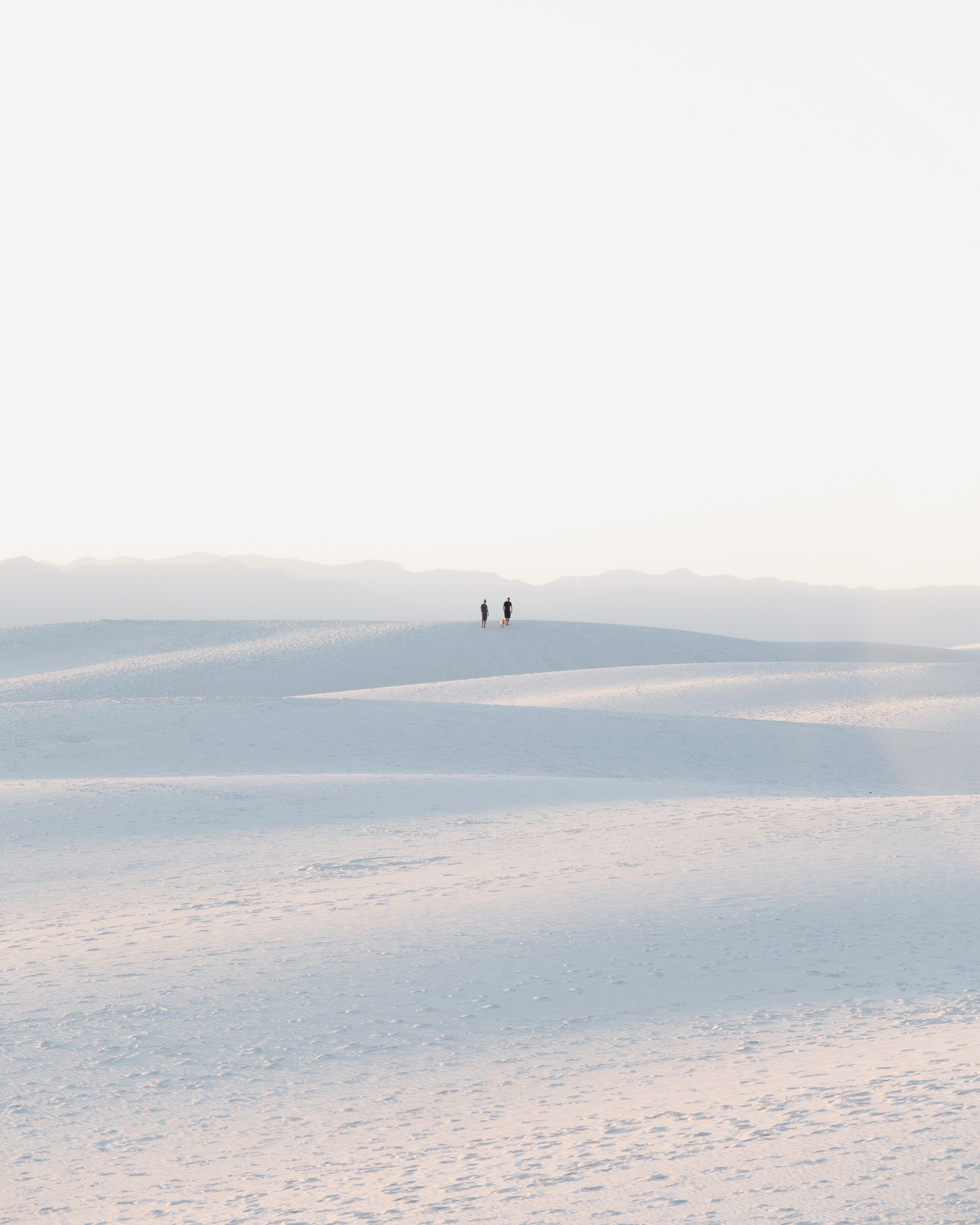 White Sands by This Christography. Image 1 of 9