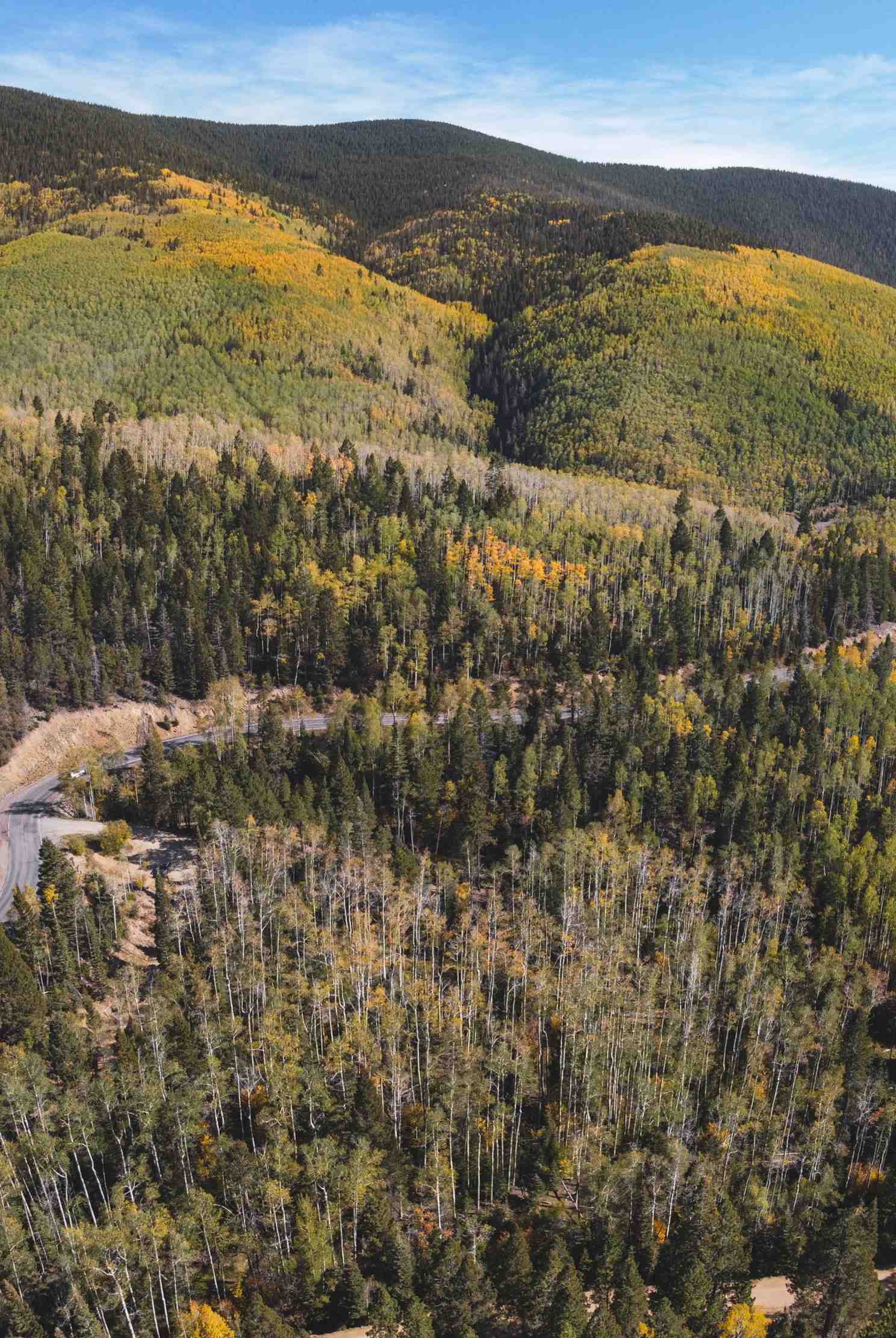 New Mexico Landscape Photos by This Christography