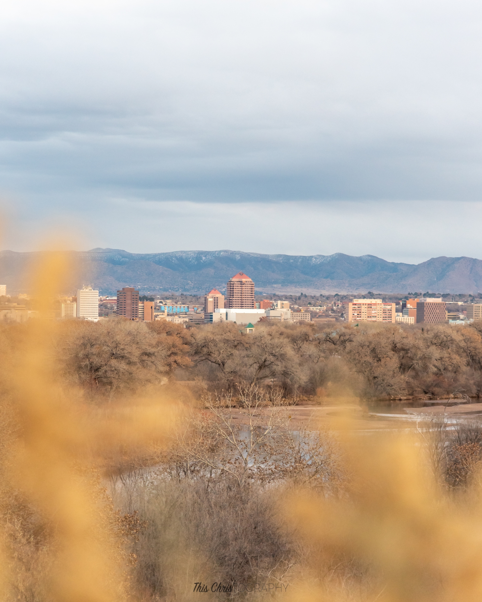 Albuquerque by This Christography. Image 1 of 7