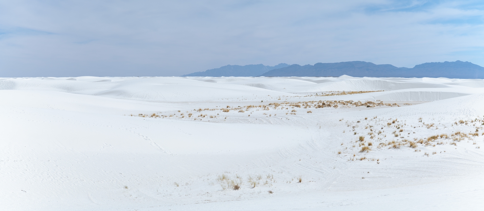 White Sands by This Christography. Image 1 of 9