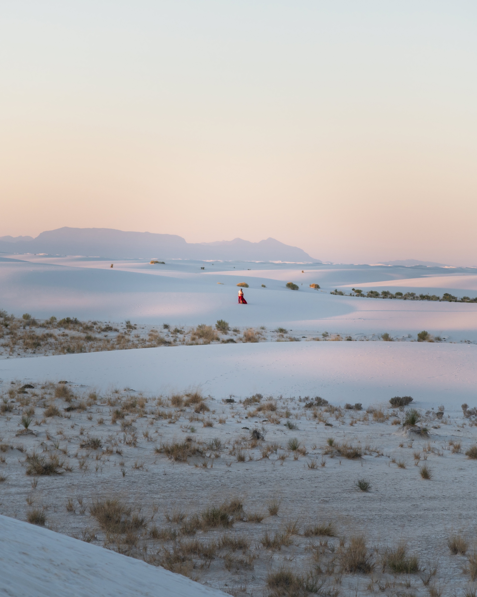 White Sands by This Christography. Image 1 of 9